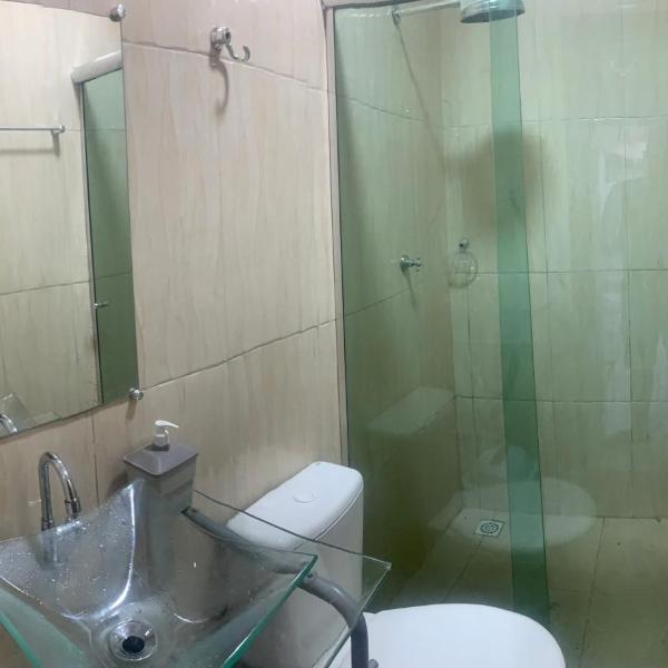 Apartamento com estacionamento - Foto 3