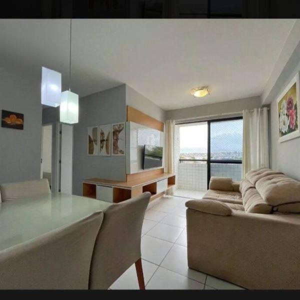 Apt 2 Qts - Excelente Localização em Recife