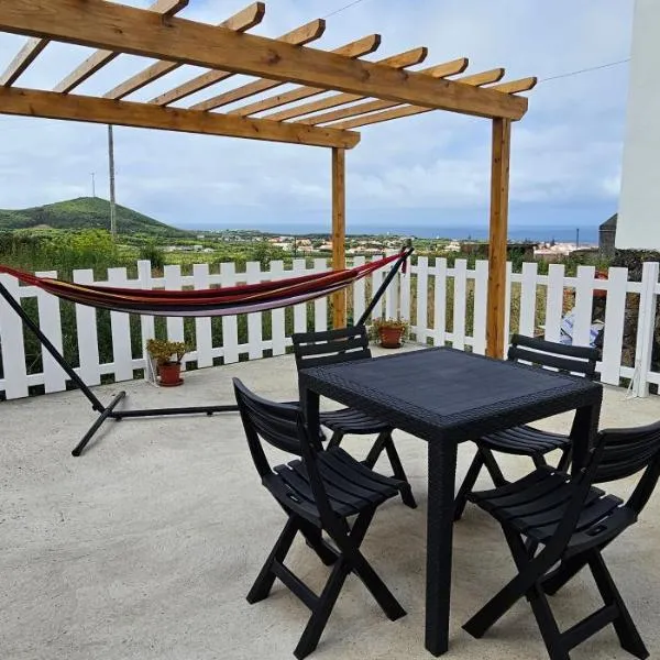 aCasika, hotel v destinaci Praia da Graciosa