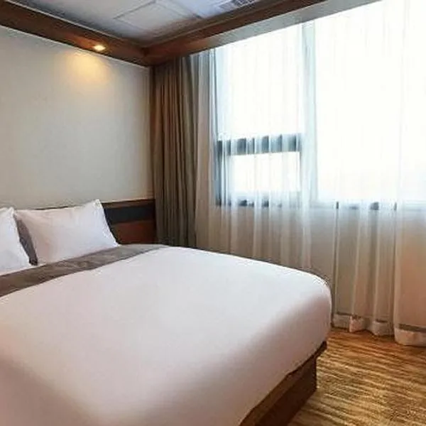 Gold Coast Hotel Incheon photo 2
