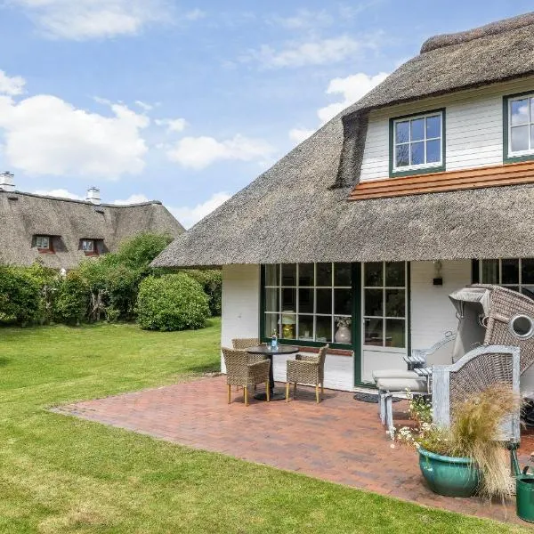 Sonnenreet, מלון בקייטום