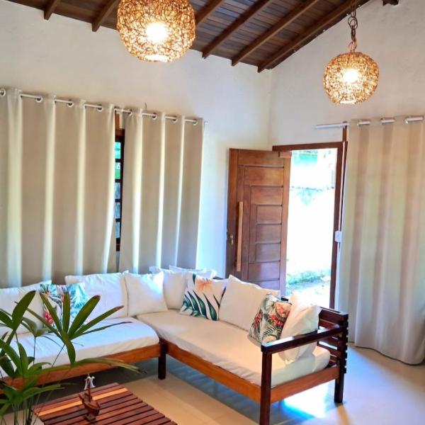 Linda Casa no coração do Centro Histórico