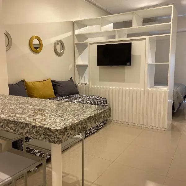 Mirador suite, hotel v destinaci Yerba Buena