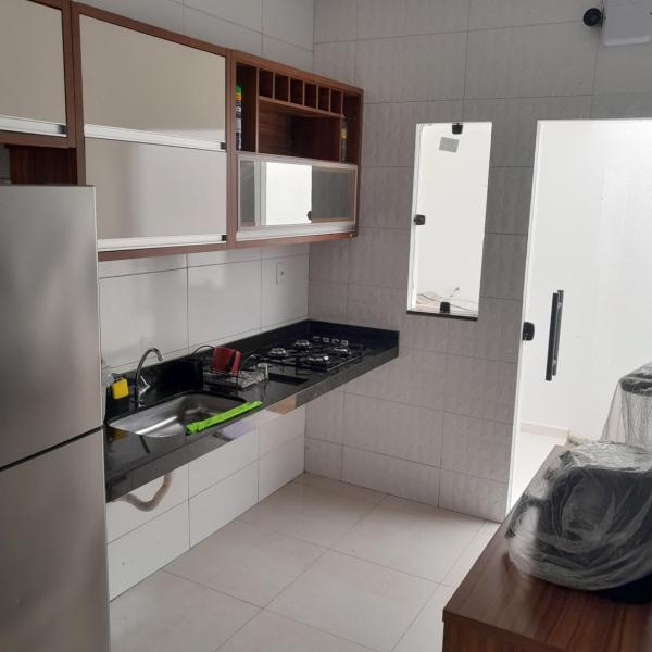 Casa em Petrolina otima localização - Foto 4