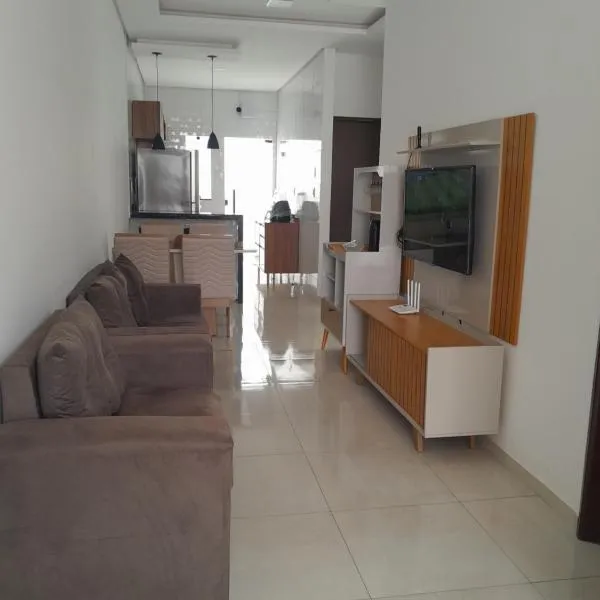 Casa em Petrolina otima localização, hotel in Petrolina