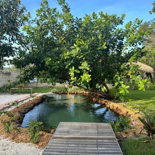 Casa do Lago em Alter do Chão