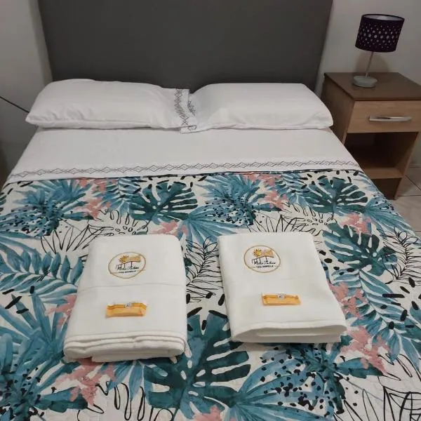 Hospedaje Petro Talara, hotel v destinaci Talara