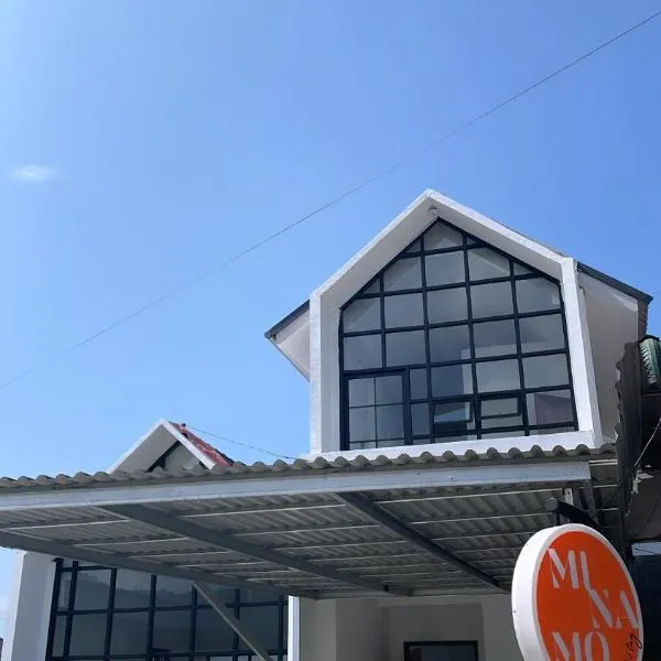 Minamo Homestay Modern Tengah Kota Payakumbuh، فندق في Payakumbuh