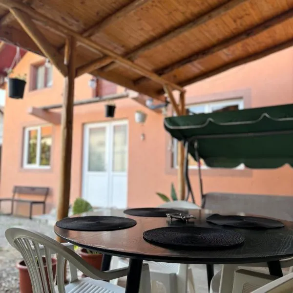 Casa Iulia, Hotel in Eşelniţa