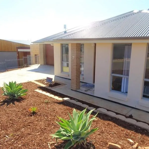 Sea Ya: Wauraltee şehrinde bir otel