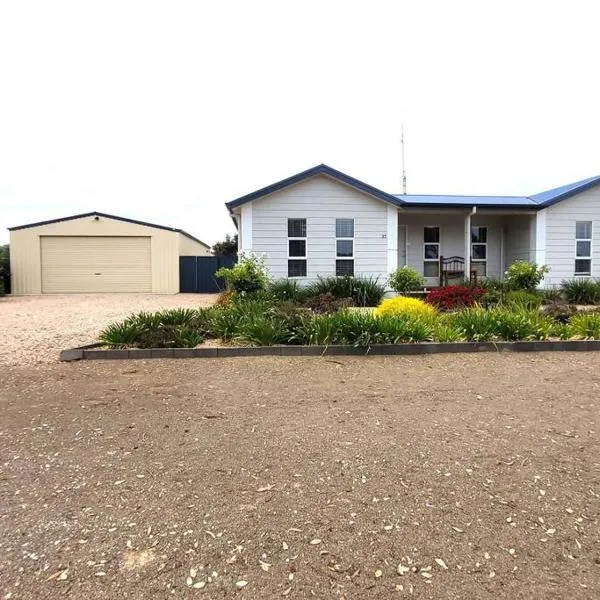 Aworana Shores, hotel in Port Moonta