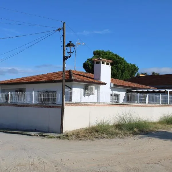 Velada에 위치한 호텔 Casa Felipe