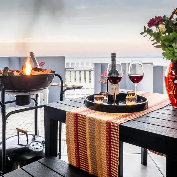 Sea Villa Vista, hotel in St. Helena Bay