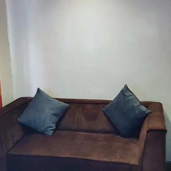 Grand Inn & Suites, hótel í Ijebu Ode