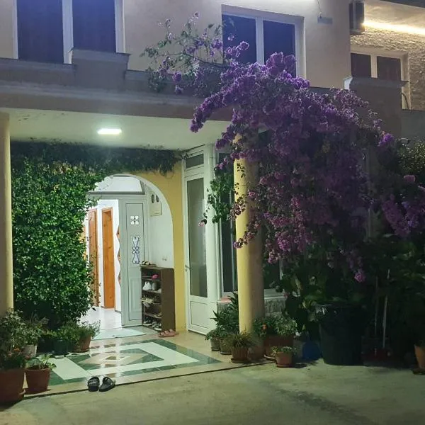 Villa Grafenberg Ulcinj, hotell i Ulcinj