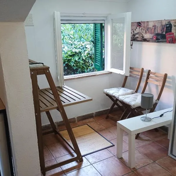 CasaRebecca, hotel em Grottaferrata