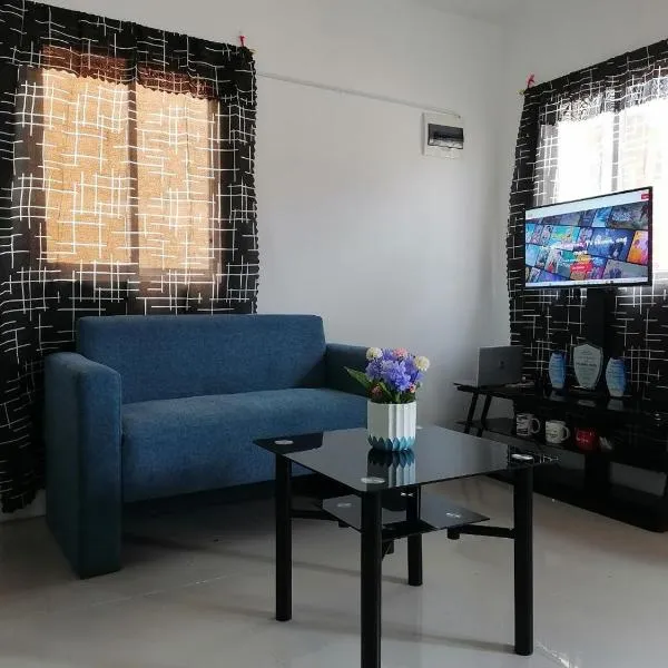 G&M Comfy Place for your stay in Pagadian, hotel in Pagadian