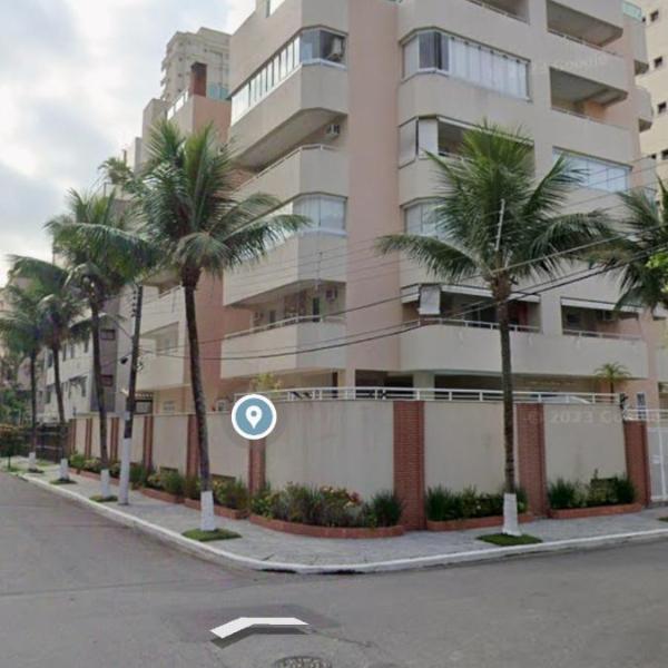 Cobertura Guarujá Meu Mar Doce Lar