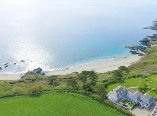 Driftwood B&B, hotel in Porthscatho