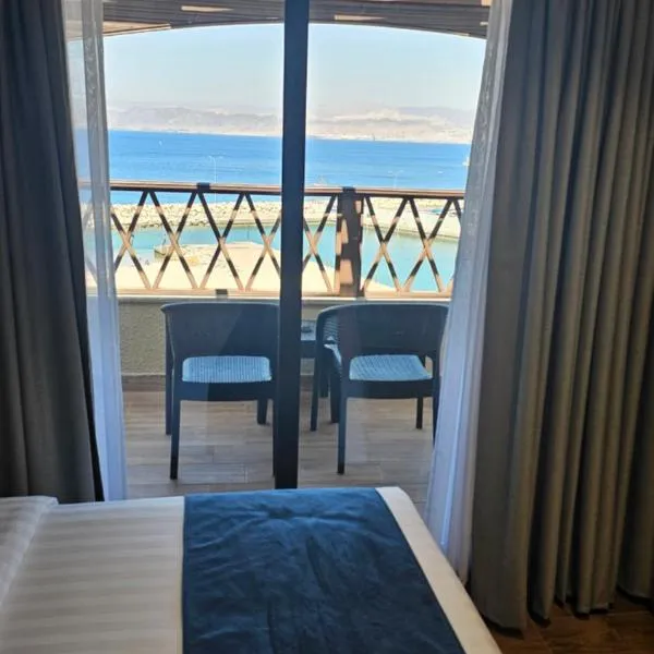 Saraya Abdeen Hotel，亞喀巴的飯店