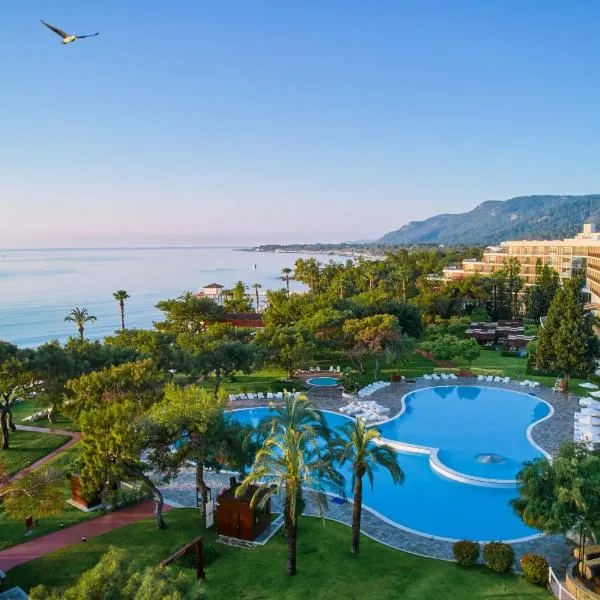 TUI Magic Life Rixos Beldibi - Adult Only, hotel en Beldibi