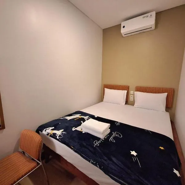 Senayan Stay, hotel v destinaci Jakarta