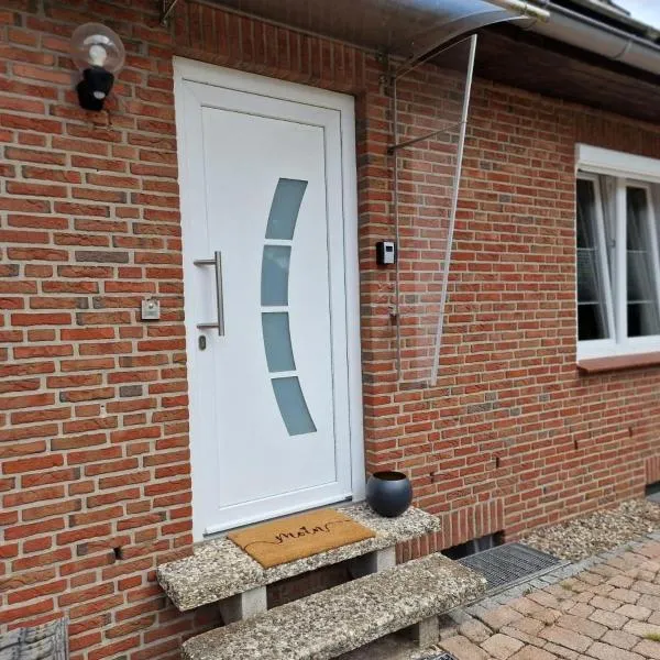 Heide-Marie, Ferienhaus, hotel v destinaci Schneverdingen
