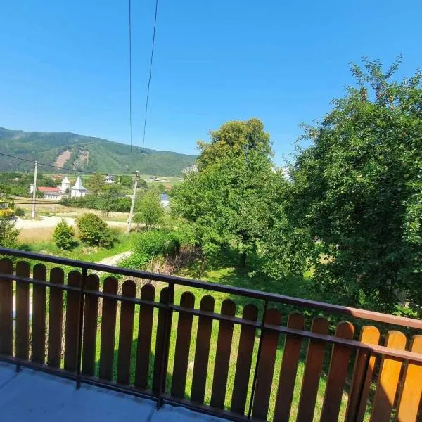 Chatka Terezka, hotel v destinaci Žilina