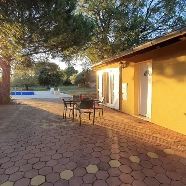 Sunny Holiday Home, hotel in Rovinj
