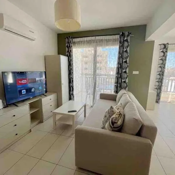 Thaleia Suite - Tourism License 3119, hotel in Protaras