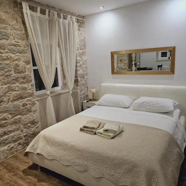 시베니크에 위치한 호텔 Sebenico Luxury Rooms 2