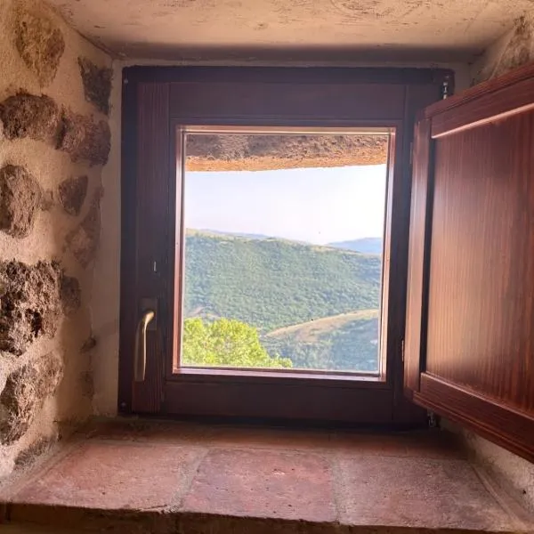 B&B Orto Pulcino, hotel v destinaci Santo Stefano di Sessanio
