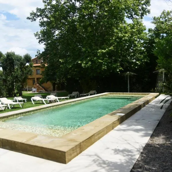 Exus Natur - Adults Only, hotel Fontclarában