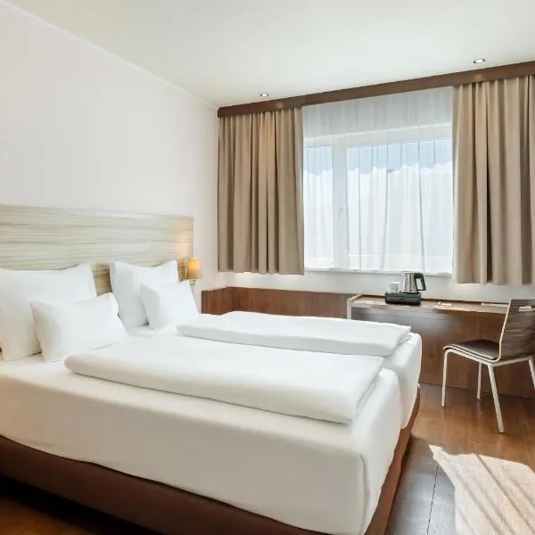 Austria Trend Hotel Salzburg Messe, hotel in Salzburg