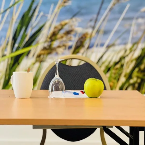 Konferenzhotel Ysenburger Hof, hotel v destinaci Langenselbold