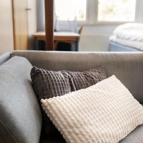 CityLoginn, hotel em Närpiö