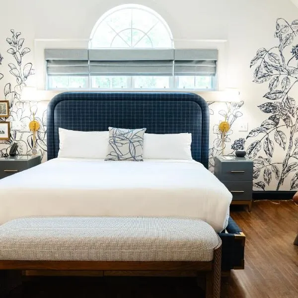 The Sagaponack, hotel v destinaci Sagaponack