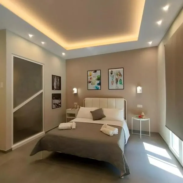 Luma Casa Vacanze Castelbuono – hotel w mieście Castelbuono