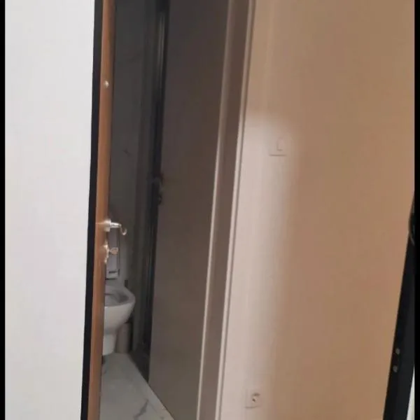 Apartment Rose Cres 4, ξενοδοχείο σε Cres