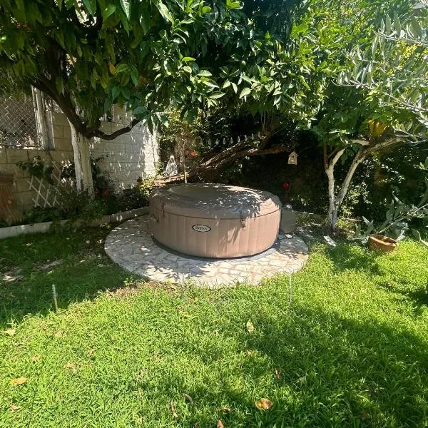 Garden Antique with Bubble Spa, hotel din Dubrovnik