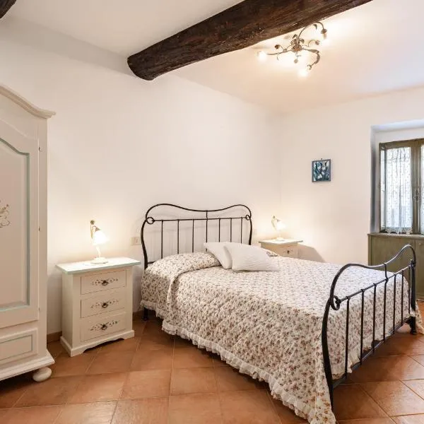 Green Home, hotel en Ronciglione