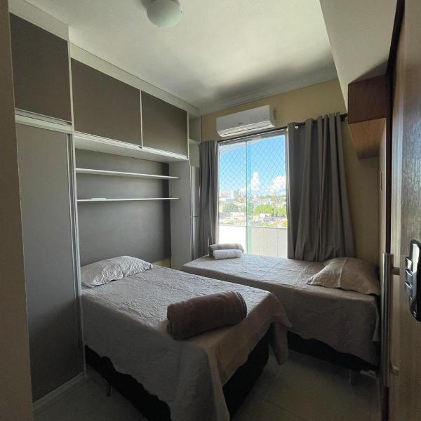 Apartamento Conforto/Praticidade - Foto 2