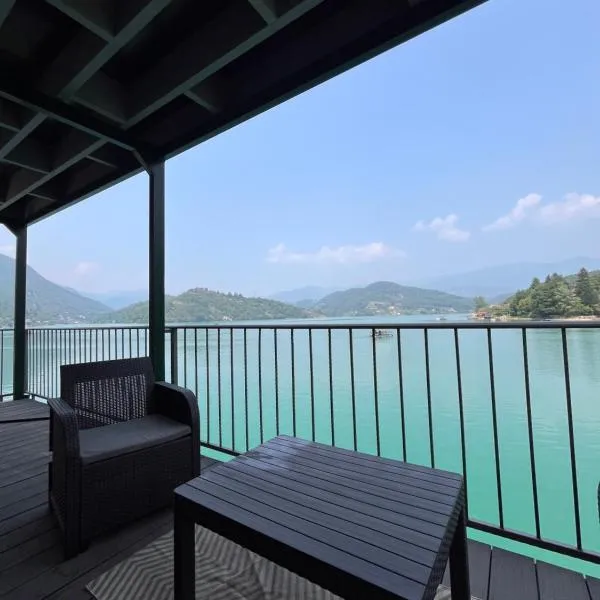 Apartman EM, hotel v destinaci Jablanica