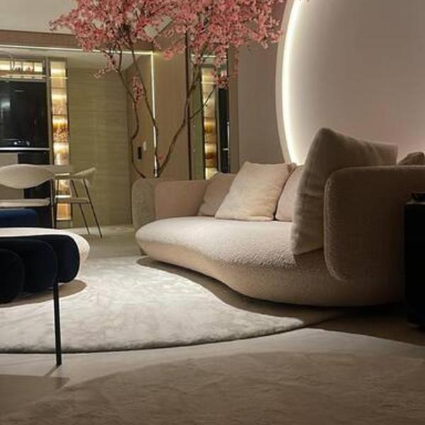 Studio LUA home Batel - Luxo e Conforto no coração de Curitiba! - Foto 2