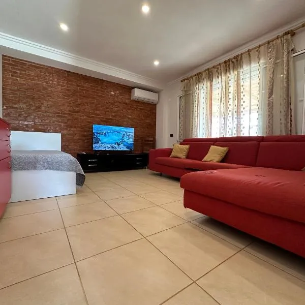 Narta Comfort Home, hotel v destinaci Vlorë