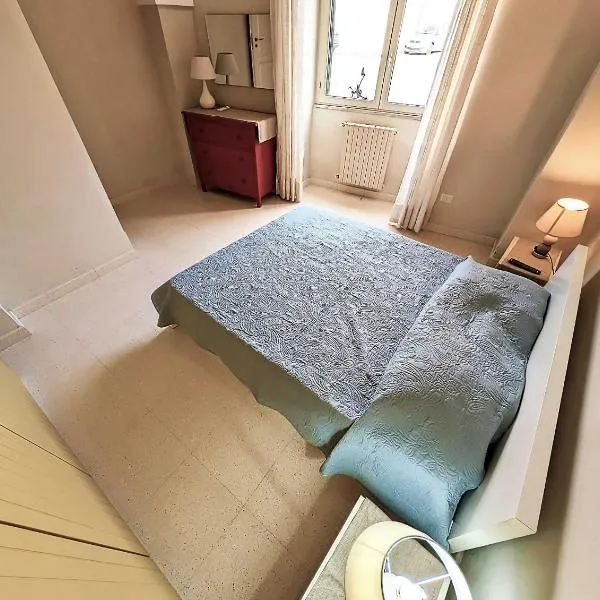 Oikia Vacanze Diso Giulia, hotel v destinácii Diso