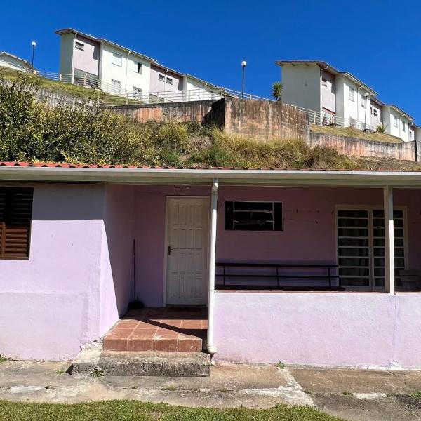 Lar doce lar da Neuza