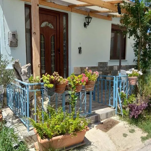 BACI HOUSE, hotel v destinácii Limenas