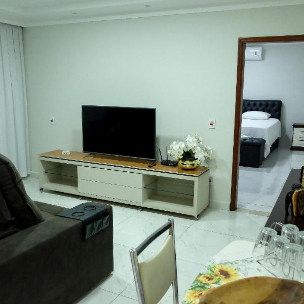 Espaço moderno na melhor região de Pirassununga - Foto 5