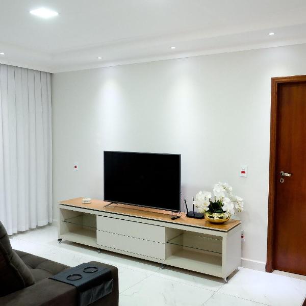 Espaço moderno na melhor região de Pirassununga - Foto 2